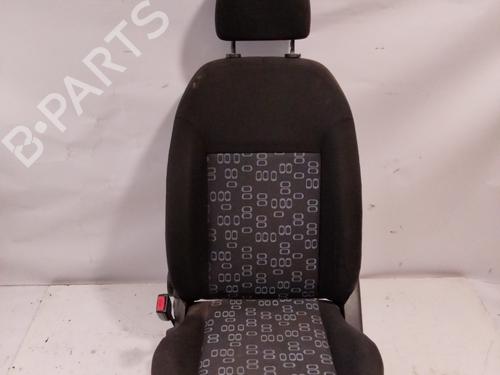 Left front seat FORD FIESTA V (JH_, JD_) 1.4 TDCi | BP29293296C15 