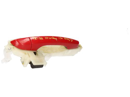 Rear right exterior door handle HYUNDAI i30 (PDE, PD, PDEN)  | BP29489125C130 