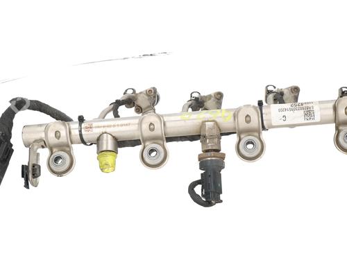 Injection rail OPEL ASTRA K (B16) 1.4 Turbo (68) | BP31368759M98