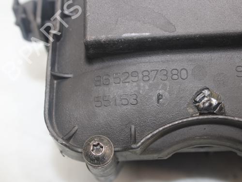 Air filter box PEUGEOT 206 Hatchback (2A/C) 1.4 HDi eco 70 | BP17647454M87 