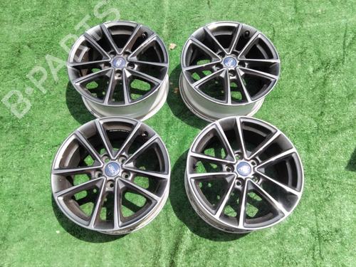 Used Rim FORD FOCUS III [2010-2020]  25816333