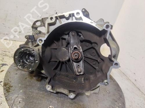 gearbox-seat-ibiza-iii-6l1-2002-2003-2004-2005-2006-2007-2008-2009-36315358 main image