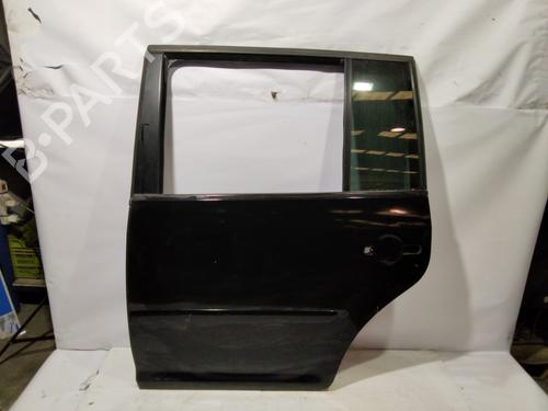 Used Left rear door VW TOURAN (1T1, 1T2) [2003-2011]  30714099