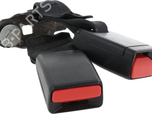 Seat buckle PEUGEOT 208 I (CA_, CC_)  | BP29395080I32 