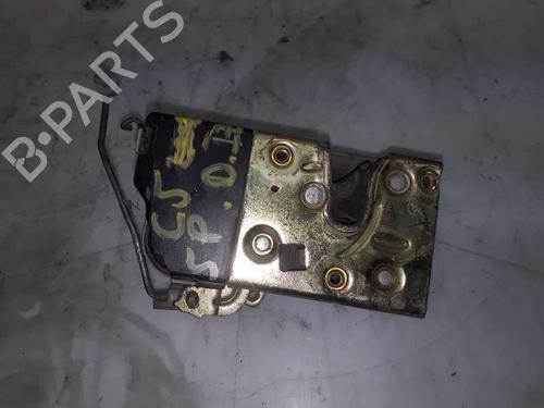 Front left lock CITROËN C5 II (RC_)  | BP8577928C98 