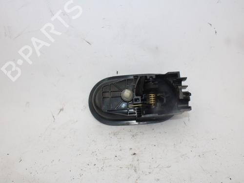 Left front window switch MITSUBISHI COLT VI (Z3_A, Z2_A)  | BP21013804I27 