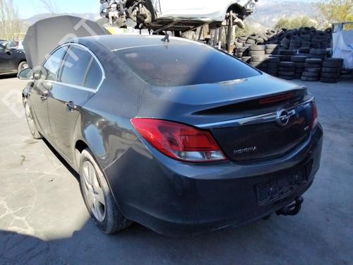 Electronic module OPEL INSIGNIA A Saloon (G09) 2.0 CDTI (69) | BP36113787M83  - Image 9