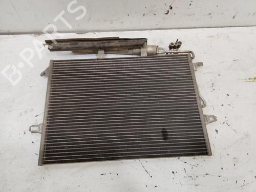 AC radiator MERCEDES-BENZ E-CLASS (W211) E 320 CDI (211.026) | BP17645383M32 
