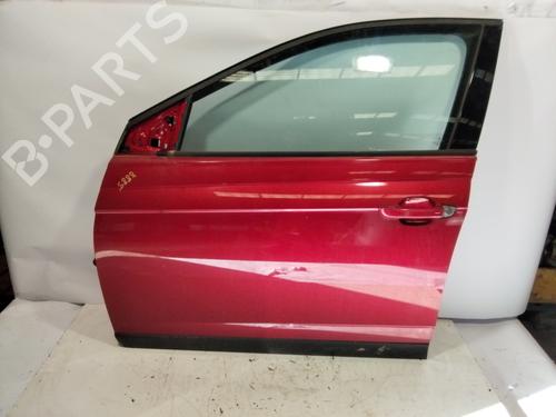 Left front door VW TAIGO (CS1)  | BP29435584C2 