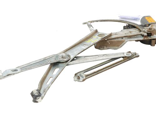 Used Front left window mechanism OPEL ZAFIRA A MPV (T98) [1999-2006]  31840159