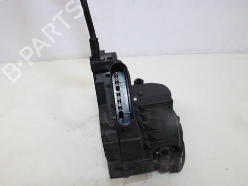 Front left lock FORD TOURNEO COURIER B460 MPV  | BP21013789C98 