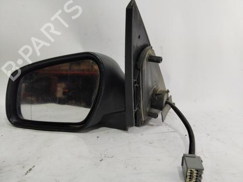 Used Left mirror FORD MONDEO III Saloon (B4Y) 2.0 16V TDDi / TDCi (115 hp) 25453841