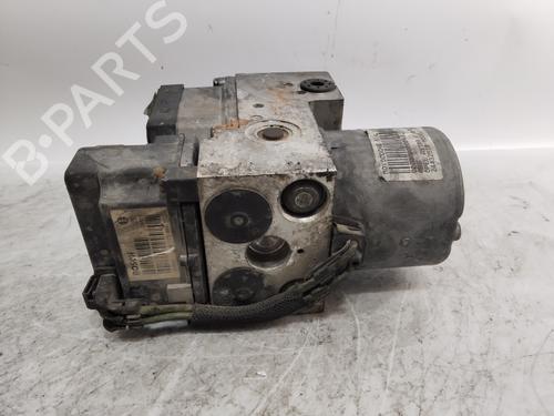 ABS Bremseaggregat OPEL ZAFIRA A MPV (T98) [1999-2006]  27393395