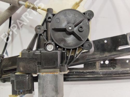 Front left window mechanism FORD B-MAX (JK)  | BP24801281C22 