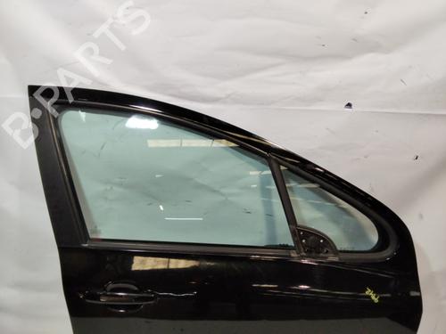 Right front door PEUGEOT 307 (3A/C) 2.0 HDi 110 | BP29418583C3 