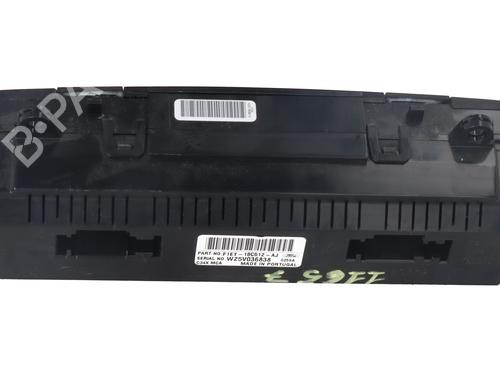 Climate control FORD FOCUS III Turnier 1.5 TDCi | BP37424102I5 - Image 3