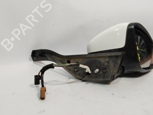 Right mirror PEUGEOT 208 I (CA_, CC_)  | BP28950408C27 