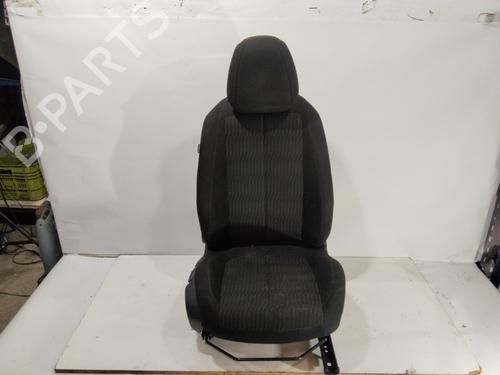 Sæde højre fortil PEUGEOT 308 II (LB_, LP_, LW_, LH_, L3_) [2013-2021]  33185568