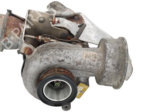Turbolader/Kompressor Turbolader/Kompressor 31916482 31916482