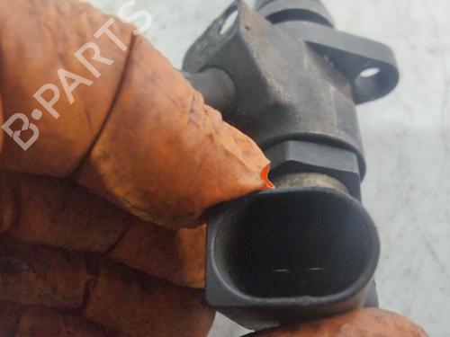 Injector CITROËN C5 I (DC_) 2.0 HDi (DCRHZB, DCRHZE) | BP26222134M100  - Image 5