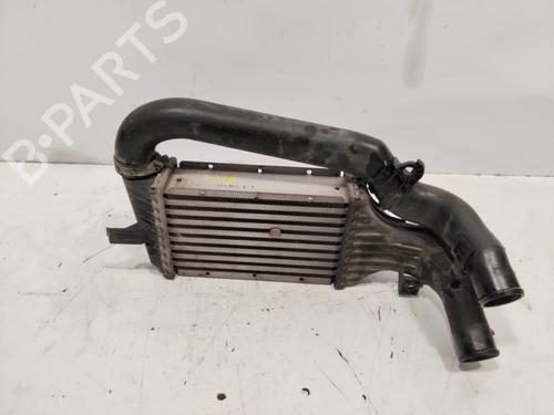 Used Intercooler OPEL ZAFIRA A MPV (T98) [1999-2006]  27312168