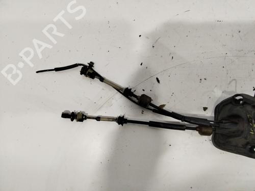 Cable CITROËN JUMPER II Van | BP31965807E12