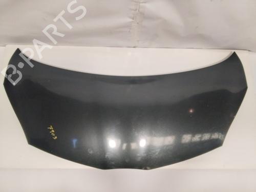 Used Hood TOYOTA AYGO (_B1_) 1.0 GPL (KGB10_) (68 hp) 21760461