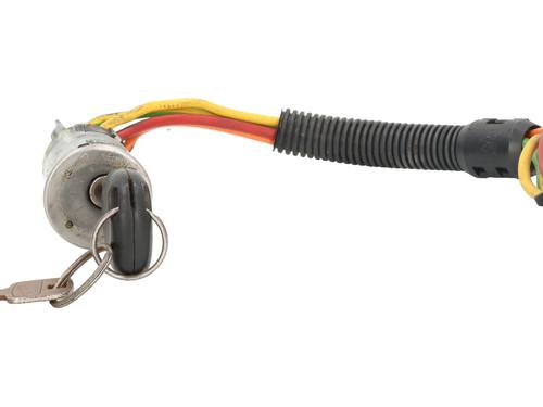 Used Ignition barrel RENAULT CLIO II (BB_, CB_) [1998-2016]  30961813