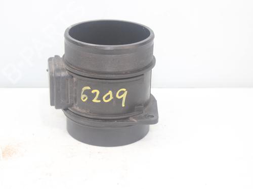 Mass air flow sensor MITSUBISHI OUTLANDER II (CW_W) 2.2 DI-D 4WD | BP21007501M95 
