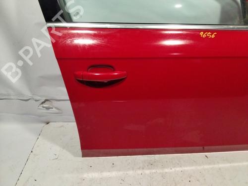 Right front door AUDI A4 B8 Avant (8K5)  | BP28186410C3 