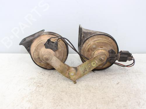 Horn FORD FOCUS I (DAW, DBW) 1.8 Turbo DI / TDDi | BP18246668E13 