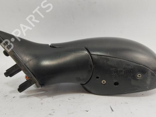 Left mirror CITROËN XSARA PICASSO (N68) 1.6 HDi | BP27393095C26 