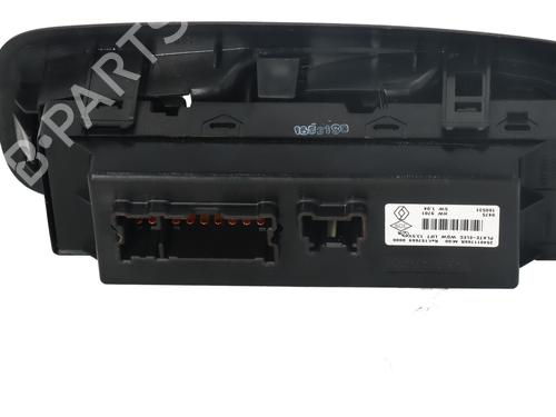 Left front window switch RENAULT KADJAR (HA_, HL_) 1.2 TCe 130 (HLMR) | BP33397448I27 - Image 3
