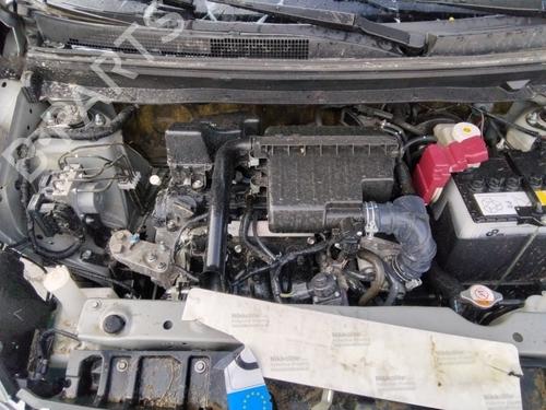 Mittelkonsole MITSUBISHI MIRAGE / SPACE STAR VI Hatchback (A0_A) 1.2 (A03A) | BP31946687I22 