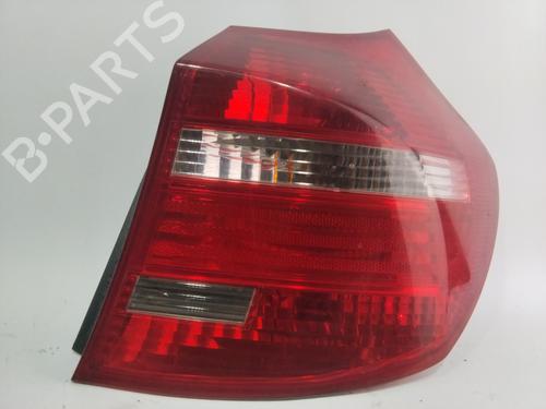 Used Right taillight BMW 1 (E87) 116 d (116 hp) 23504655