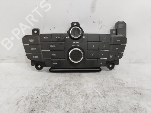 Used Switch OPEL INSIGNIA A Sports Tourer (G09) [2008-2017]  27456454