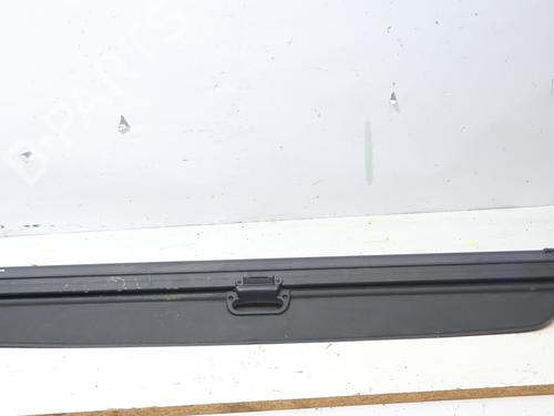 Rear parcel shelf BMW X5 (E70) xDrive 30 d | BP36813743C85 - Image 3
