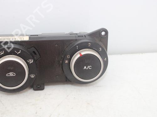 Climate control KIA CEE'D (JD)  | BP16285229I5 