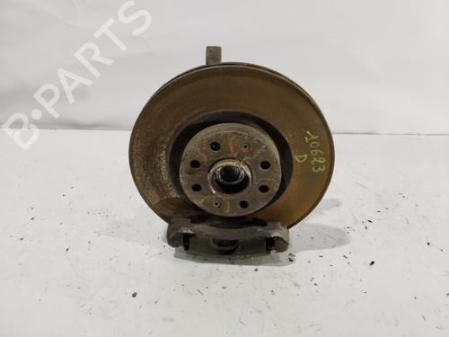 Mangueta delantera derecha OPEL CORSA D (S07) [2006-2015]  31248333