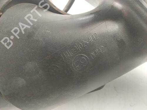 Left mirror SEAT IBIZA III (6L1)  | BP20320644C26 