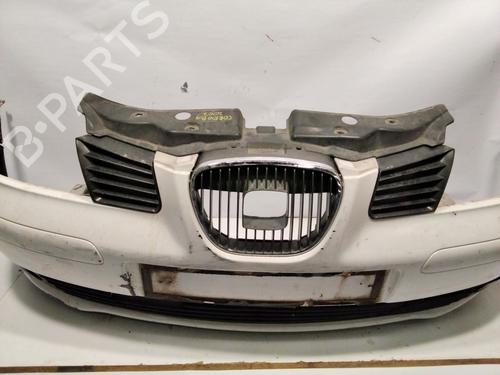 Front bumper SEAT CORDOBA (6K1, 6K2)  | BP29395981C7 