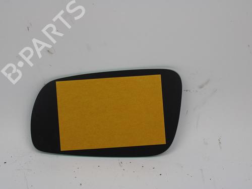 Right mirror glass SKODA OCTAVIA I (1U2)  | BP14056765C147 