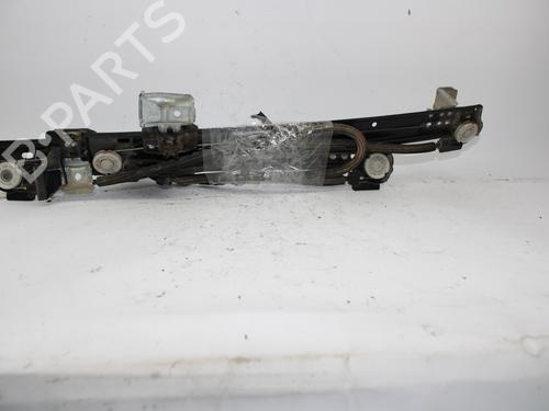 Front left window mechanism SEAT IBIZA IV SC (6J1, 6P5)  | BP11947121C22 