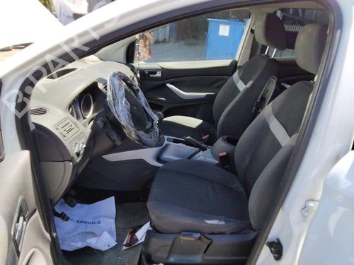 Tailgate FORD KUGA I  | BP36294606C6  - Image 13
