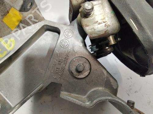 Gearstang OPEL VIVARO A Bus (X83)  | BP29502209M90 