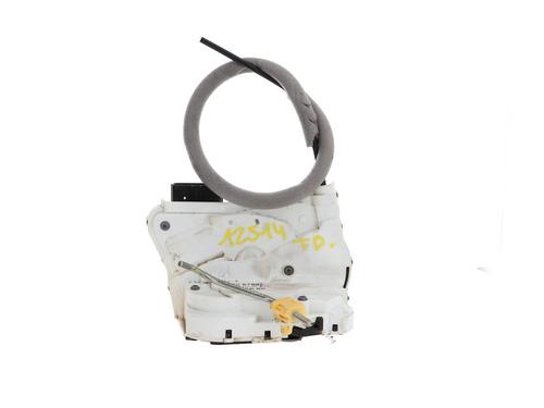 Used Rear right lock Rear right lock MG MG ZS SUV (AZS1) [2017-2026] 39988764 39988764