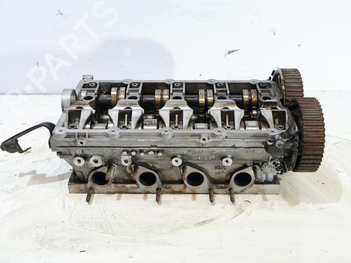 Cylinder head AUDI A6 C6 Avant (4F5) 2.0 TDI | BP37478971M5 - Image 2