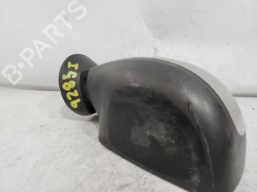 Left mirror DACIA SANDERO  | BP27491322C26