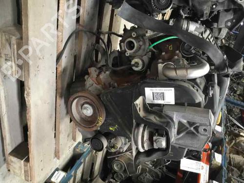 Engine RENAULT CLIO III (BR0/1, CR0/1)  | BP8544830M1 
