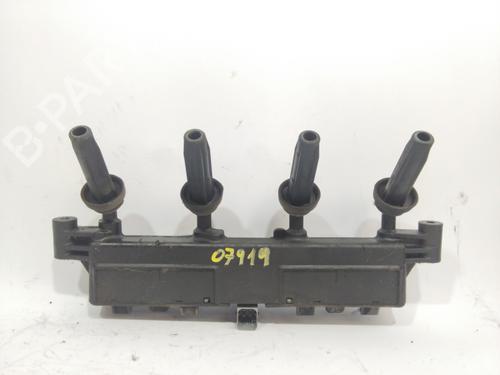 Used Ignition coil PEUGEOT 306 Break (7E, N3, N5) 1.6 (89 hp) 21760467